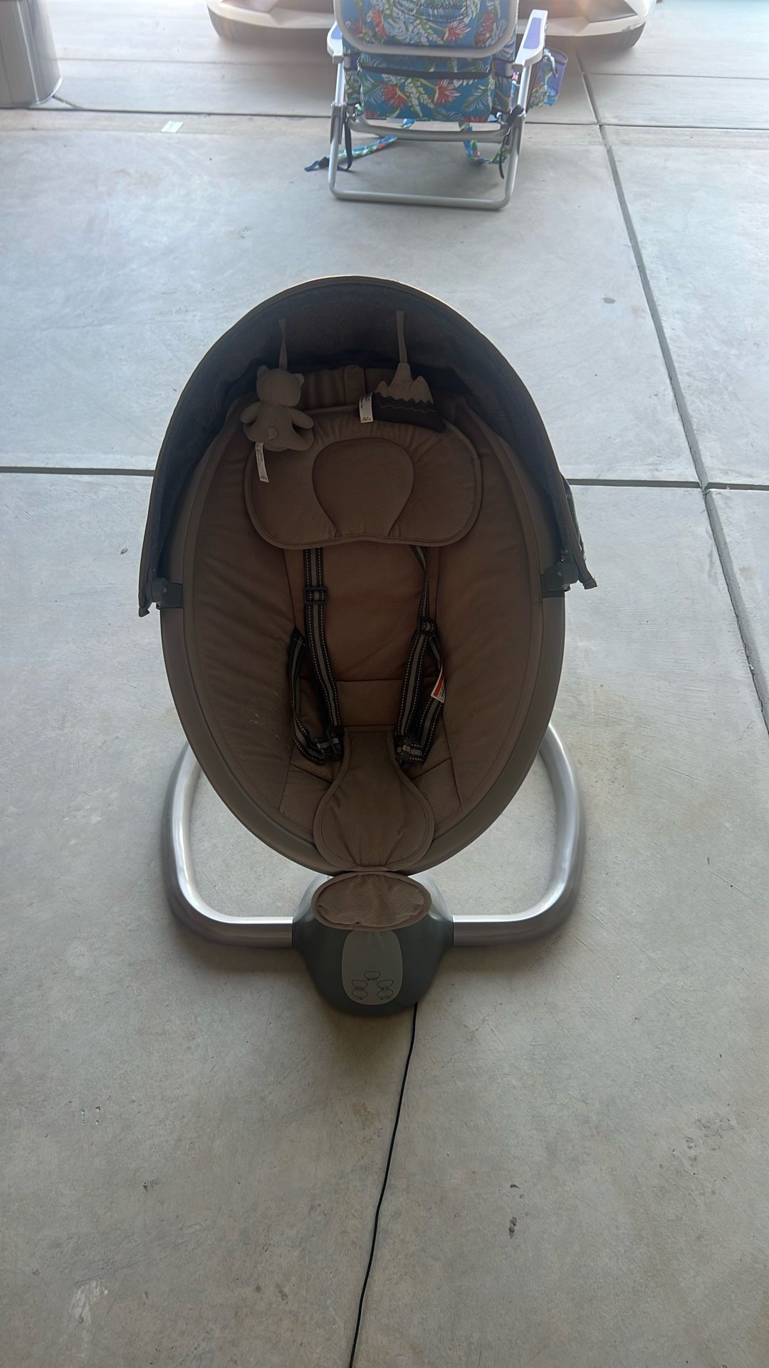 Baby Swing