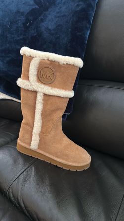 Cozy Boots