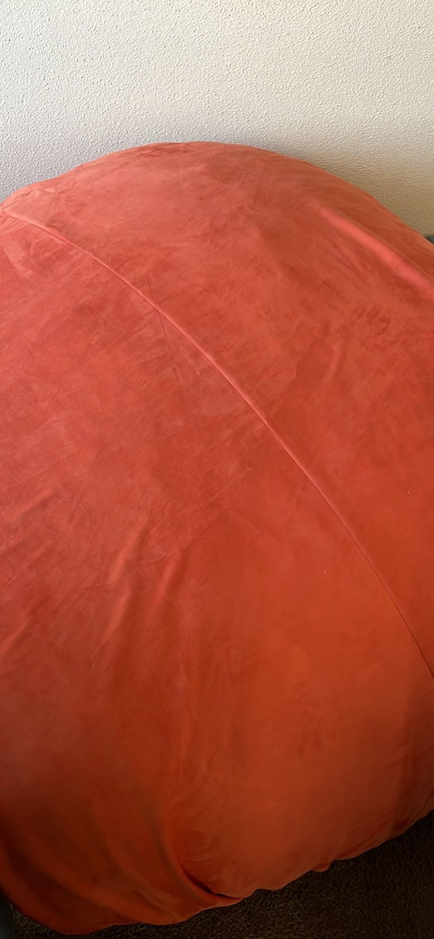 Oversized Bean Bag Chair