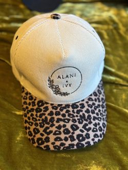 Women’s New hat