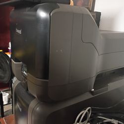 DATA CARD PRINTER/IMBOSNER 
