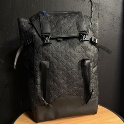 Men Backpack 
