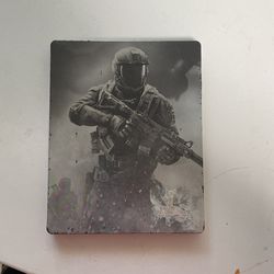 Call of Duty Infinite warfare PS4