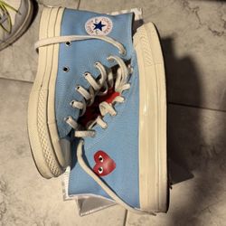 Cdg Converse 