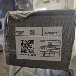 8k Projector And Screen BRAND NEW
