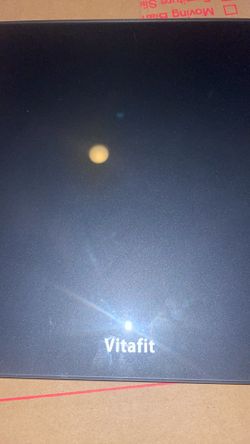 Vitafit scale