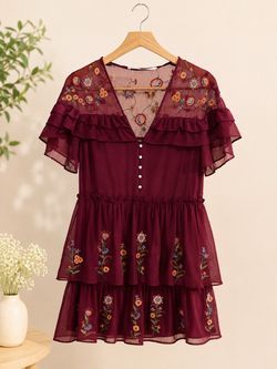 Woman dress