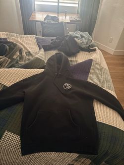 Two Felons Butcher Shop Hoodie