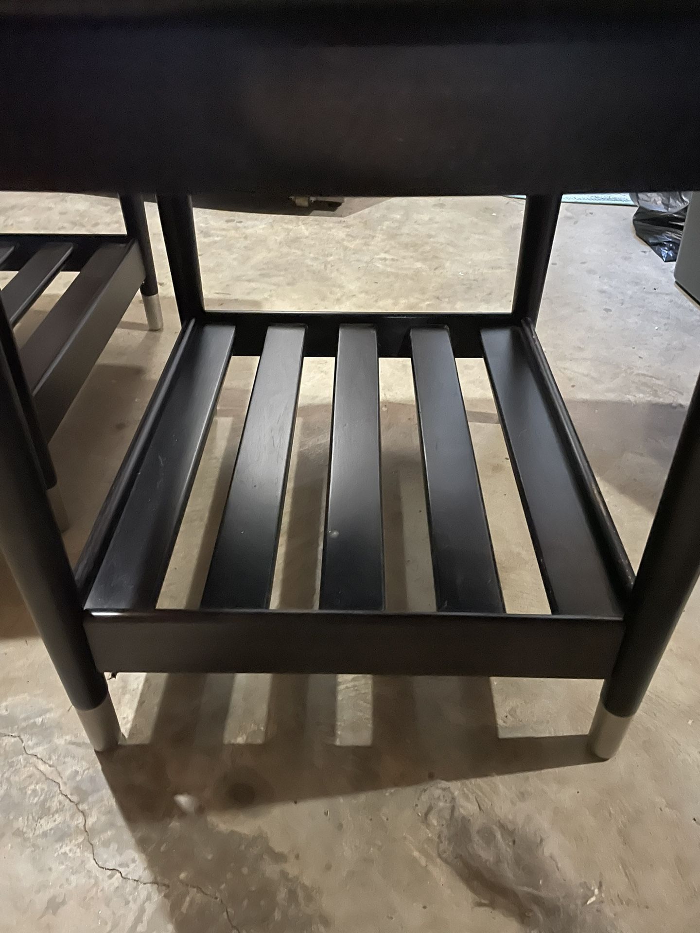 Coffee & End Tables