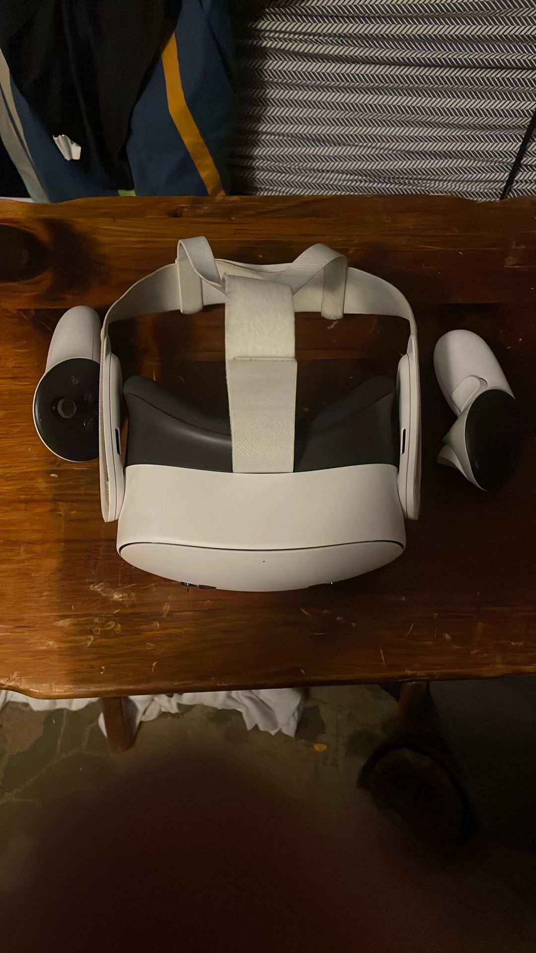 Meta Quest 3s 