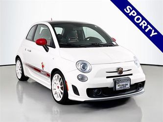 2013 Fiat 500