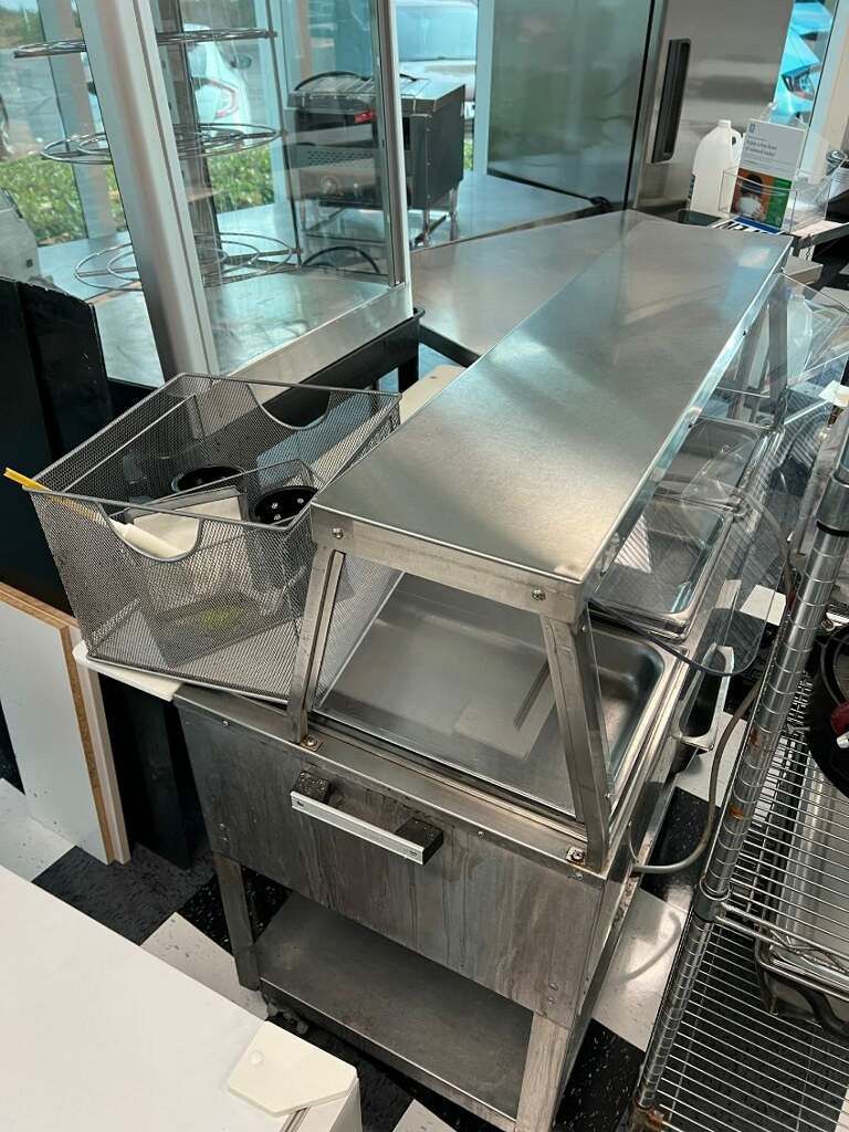 Restaurant Equipment for Sale in San Diego, CA OfferUp