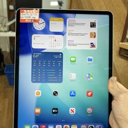 Ipad Pro 12.9 inch 5th gen 512GB wifi