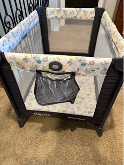 Pack ‘n Play from Graco