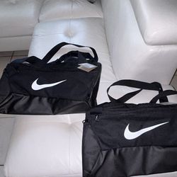 Nike Duffle Bag