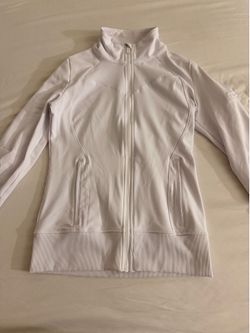 Alo Zip-up Jacket