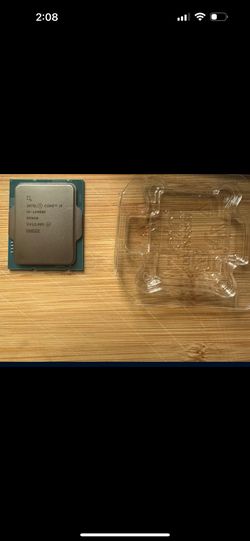 I9 14900k