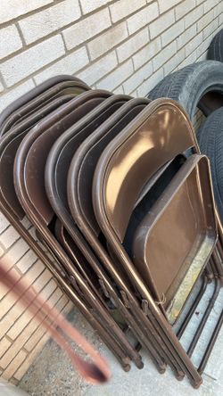 30chairs  11.00 each