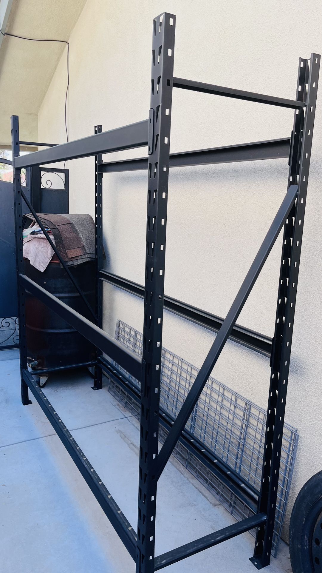 Goriall Rack Gorilla Rack for Sale in Bakersfield, CA - OfferUp