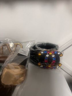 Belt