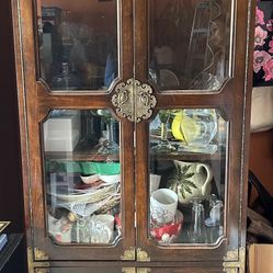 Antique Chinese Cabinets -