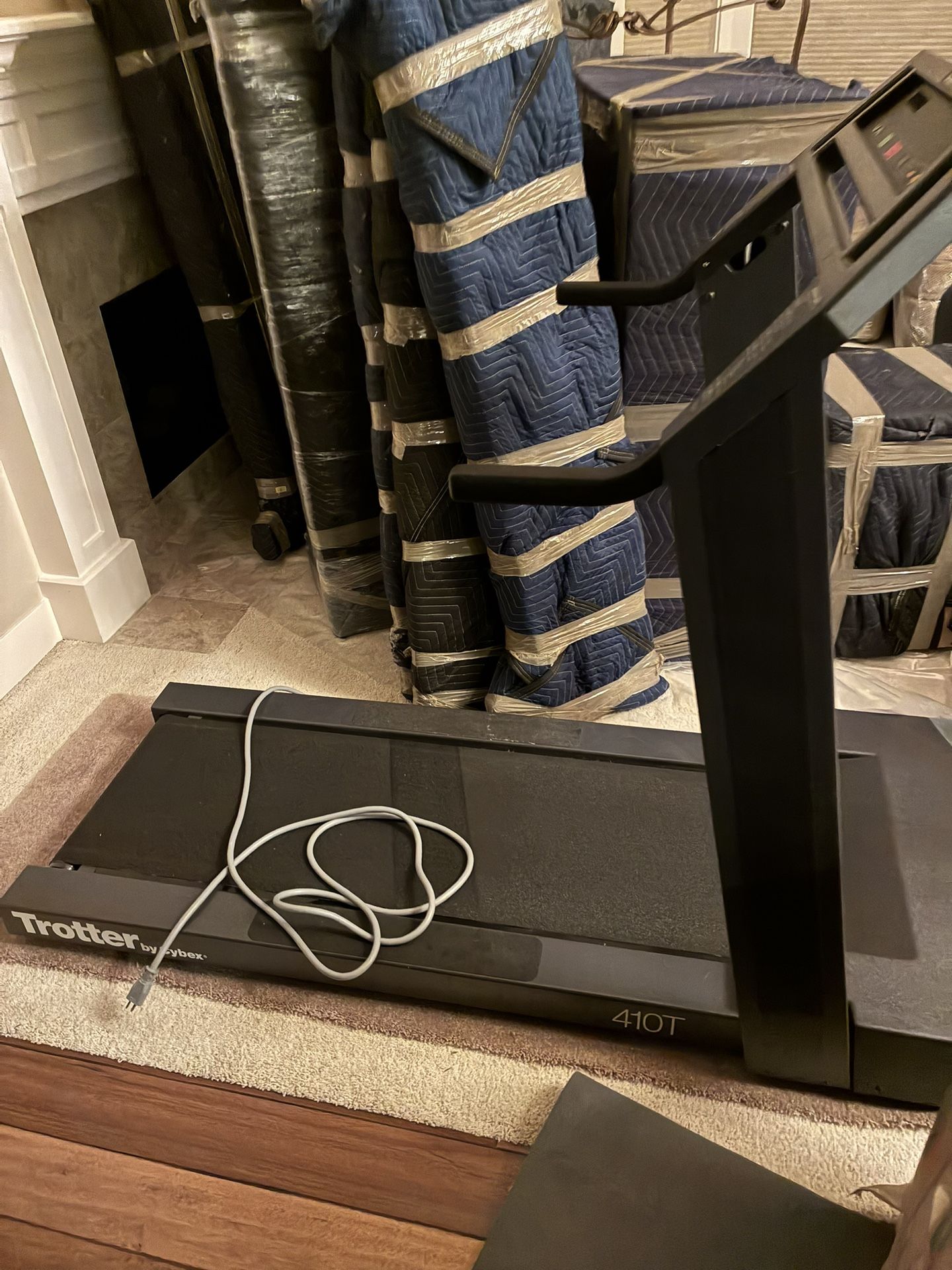 Treadmill - Trotter 410T