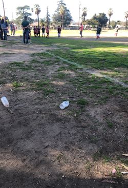 Anyone Interested On Putting Your Children’s On A Soccer Team