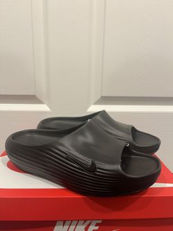 Nike Reactx Rejuven Slide