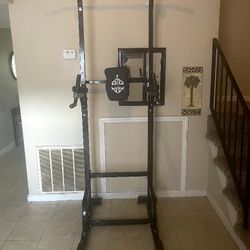 Pull Up Bar 