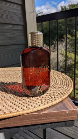 Elixir - Atralia