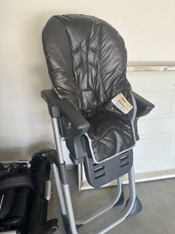 Baby High Chair