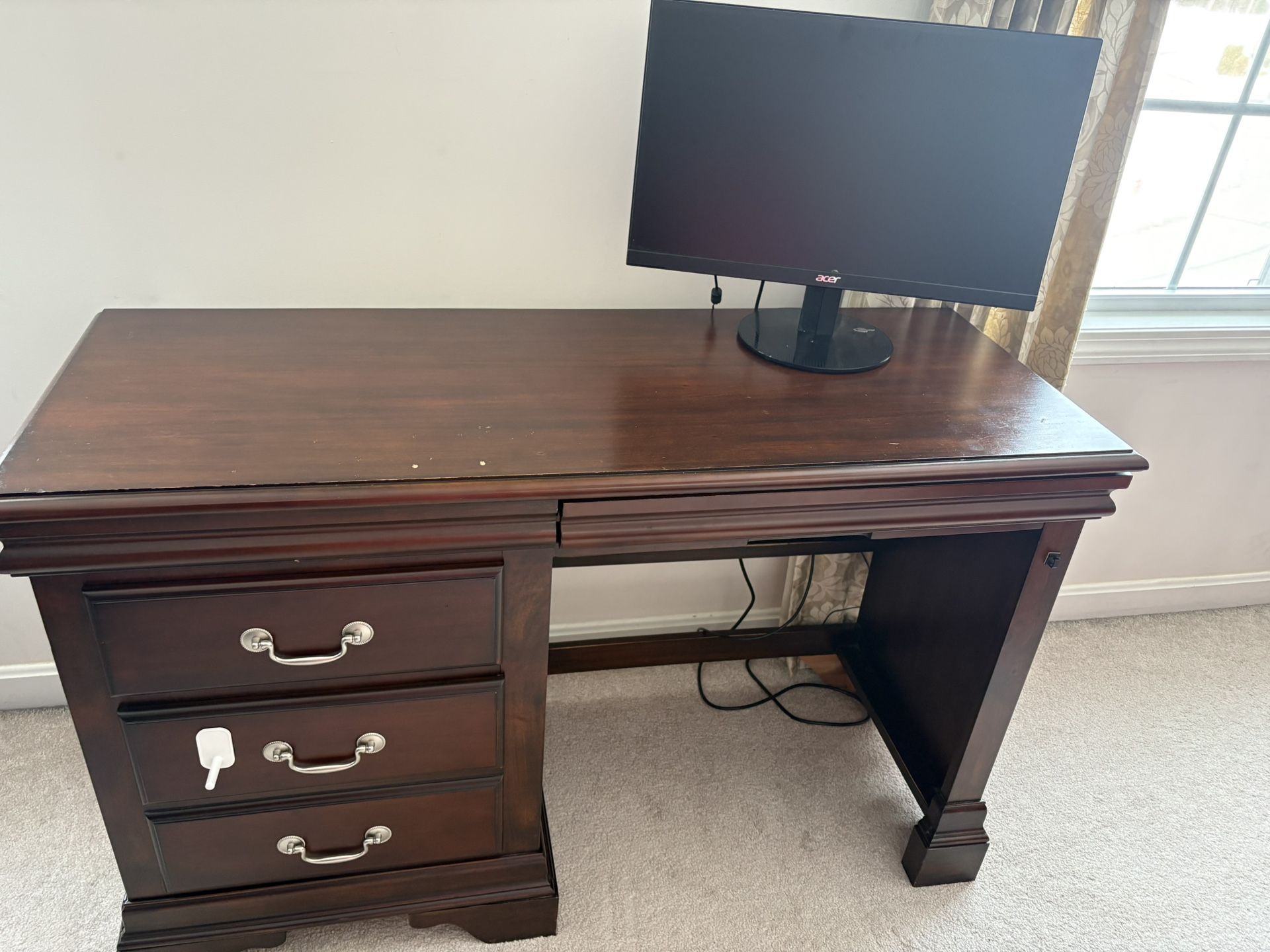 Office Desk