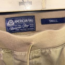 American Rag Pants/Joggers 