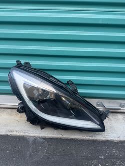 Subaru BRZ 2022 2023 2024 2025 Right Side LED Headlight OEM