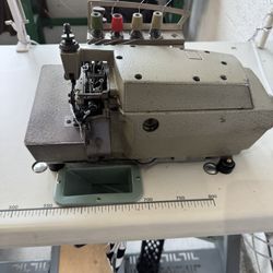 Union special serger#39599RD