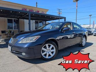 2008 Lexus ES