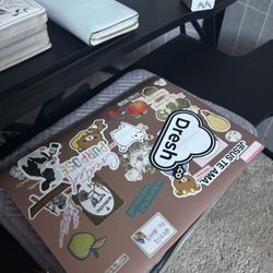 Locked MacBook 