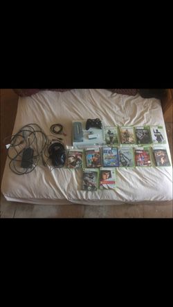 Xbox 360 Bundle