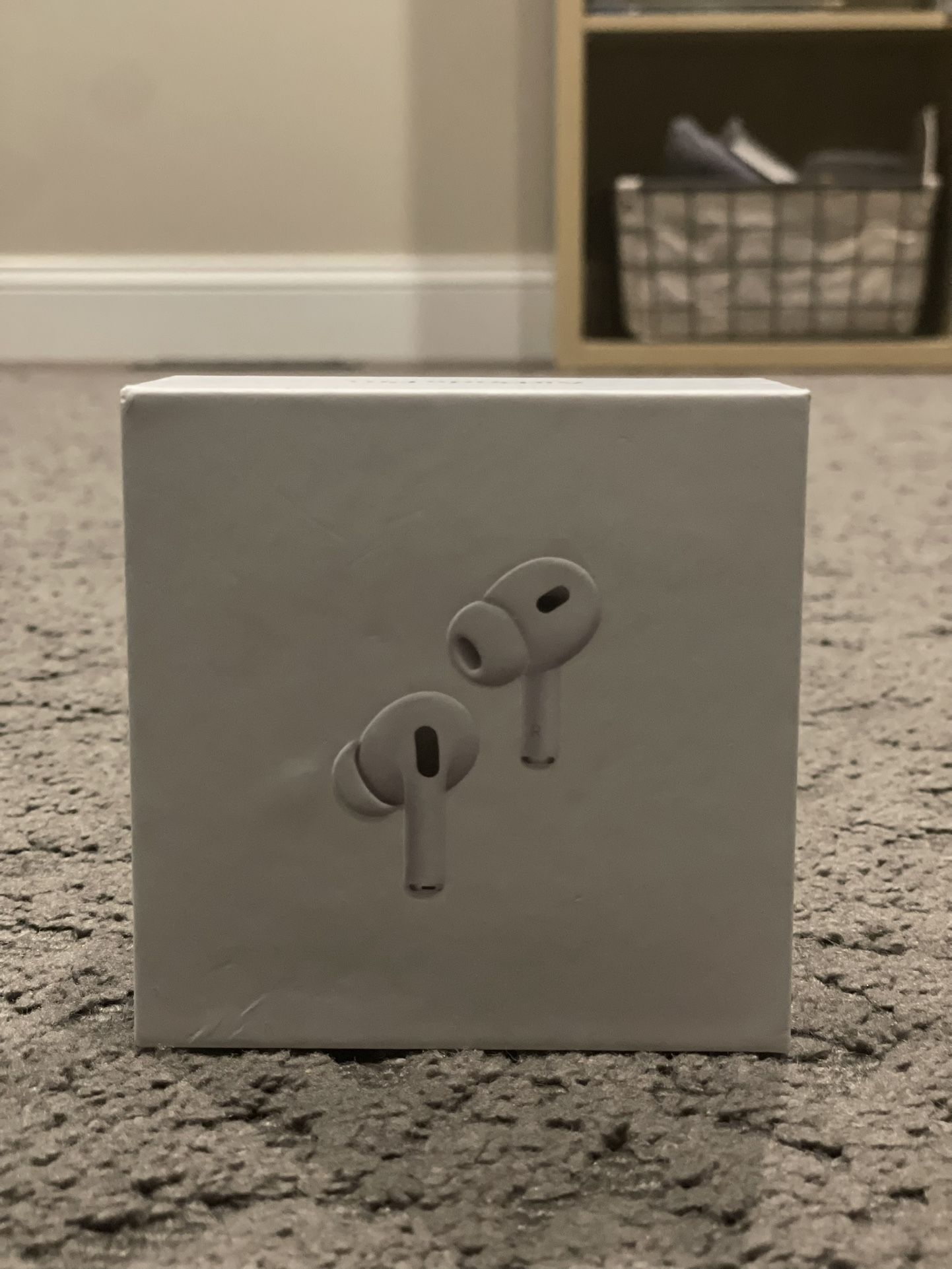Gen 2 Pro AirPods Noise, Cancellation