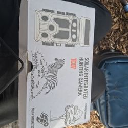 Hunting Camera