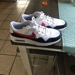 Nike Shoes 11
