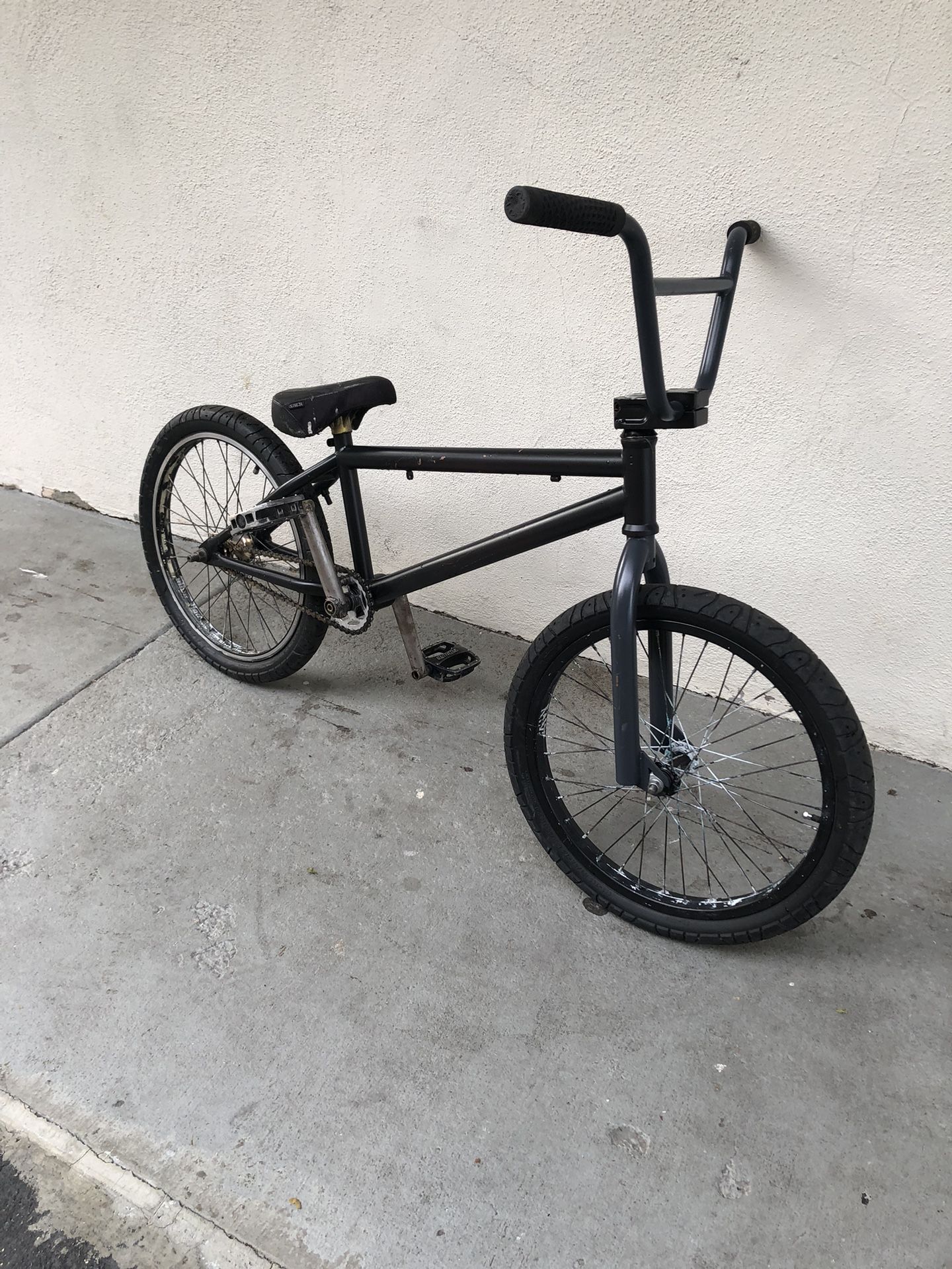 20” Custom Sunday Blueprint