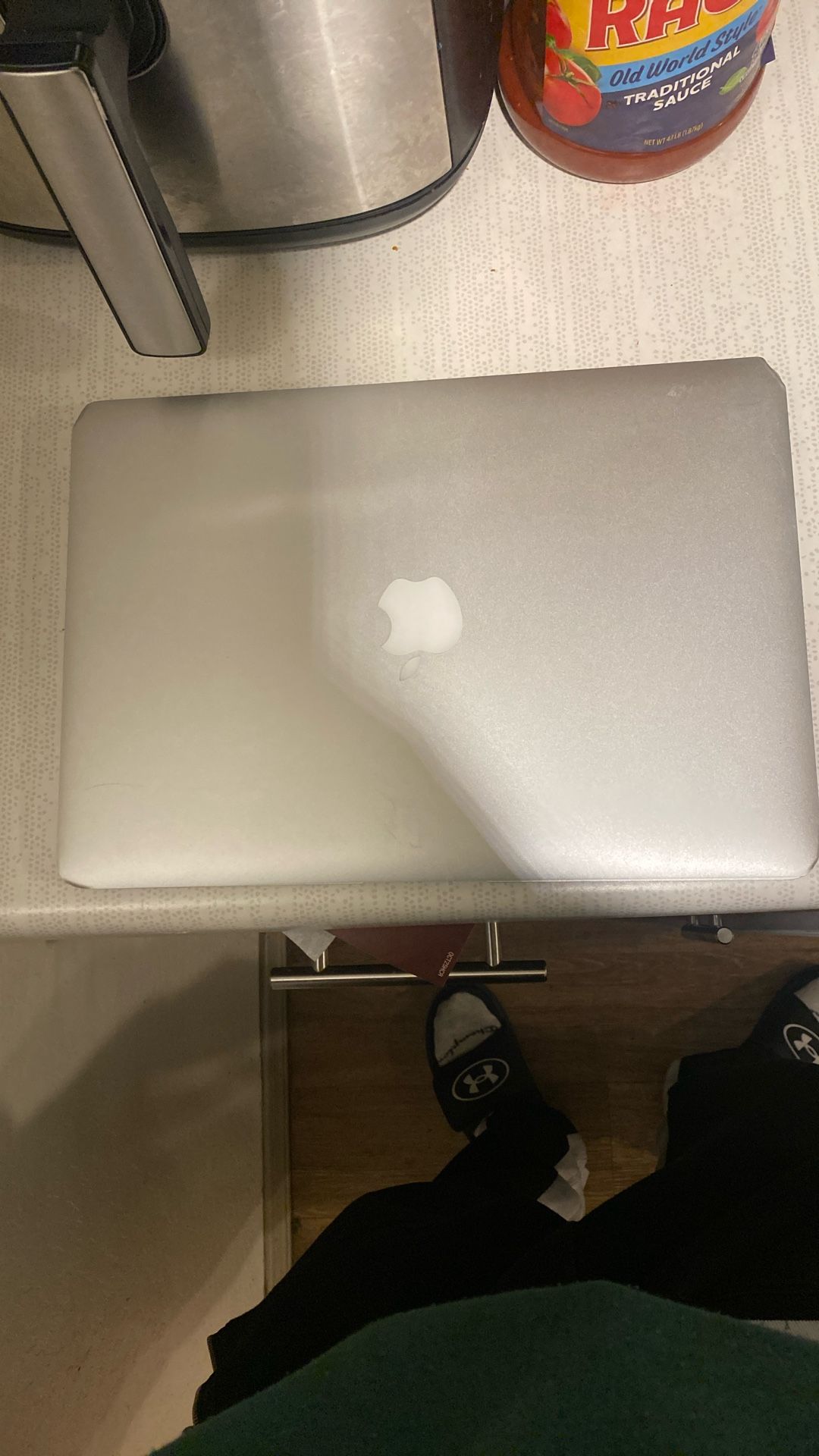 Mac Book Air 13-inch, 8GB