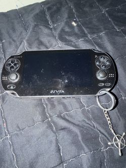 PS Vita Modded