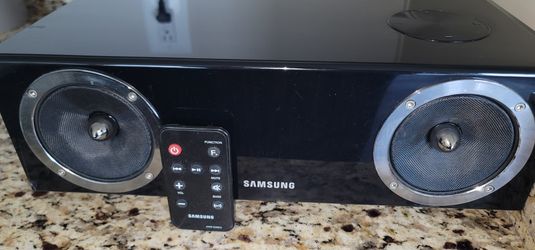 Samsung Bluetooth Speaker