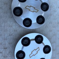 Tapaderas Para Chevy