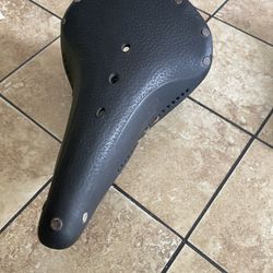 Brookes Flyer Saddle 
