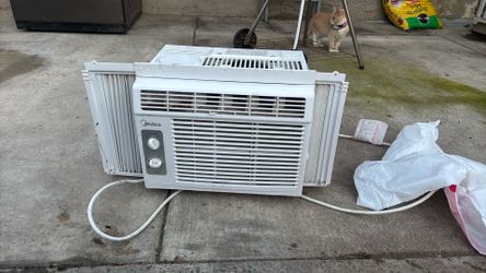 Midea Air Conditioner
