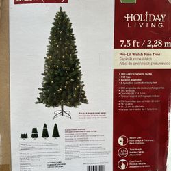 Fake Christmas Tree 