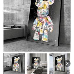 Modern wall Art